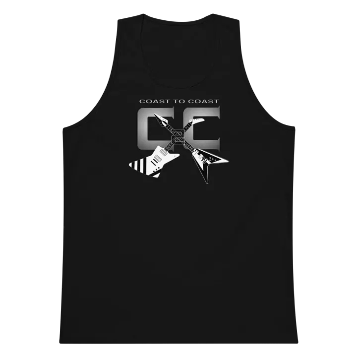 C2C Men's Premium Tank Top product image (2)