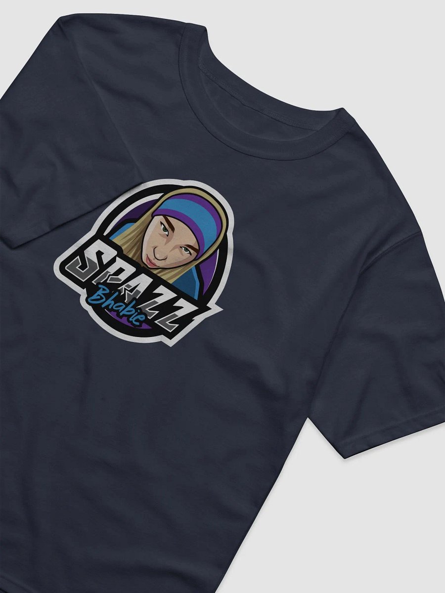 Navy Champion Relaxed-fit T-Shirt product image (2)