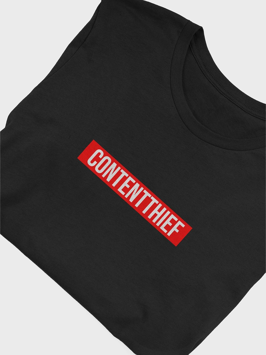 Content Thief - Shirt product image (20)