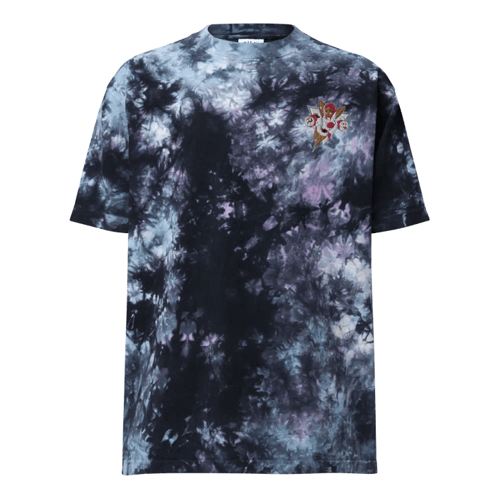 SMC Nova Galactic Tee product image (1)