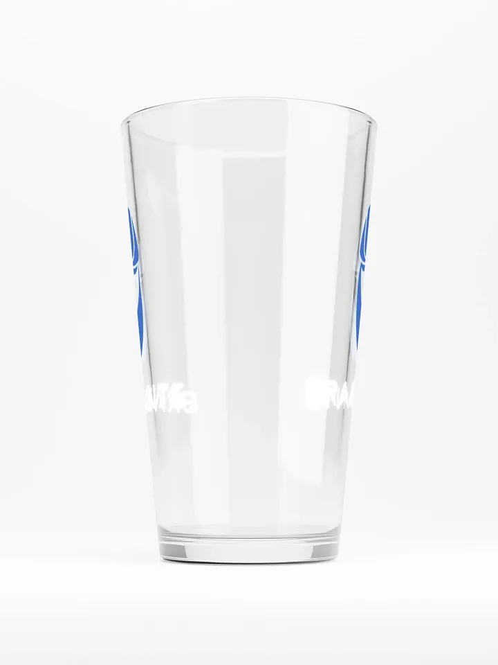 Brad Rants Pint Glass product image (1)