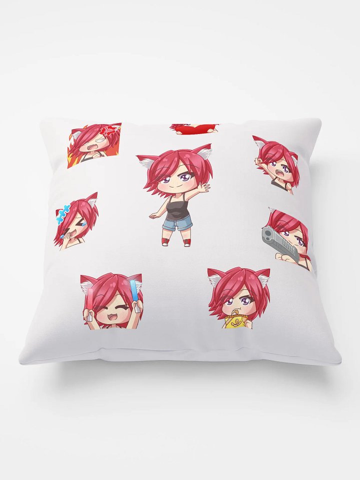 Neo Print Pillow product image (1)