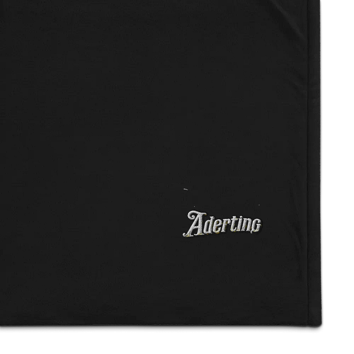 Aderting Premium Sherpa Blanket product image (1)