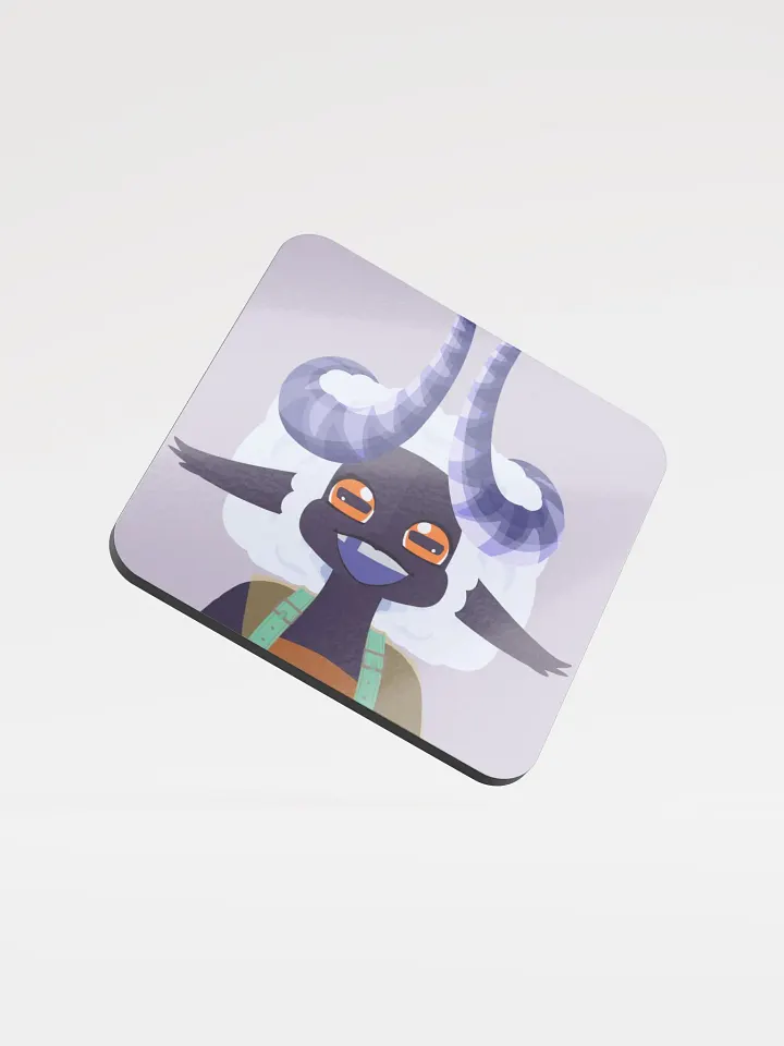 The Jinxy Coaster product image (1)