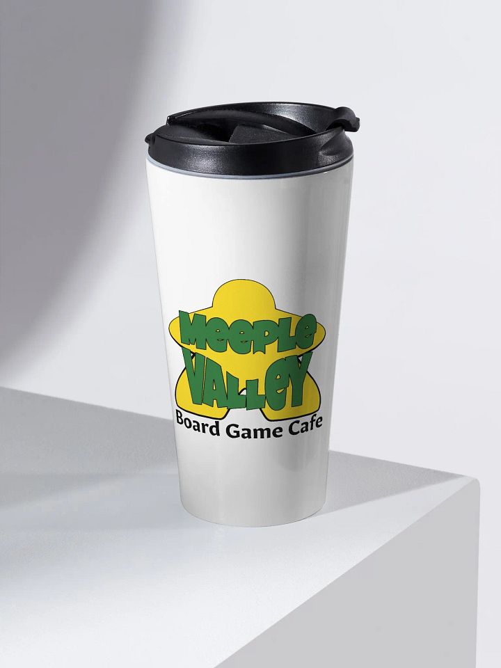 Meeple Valley Travel Mug product image (2)