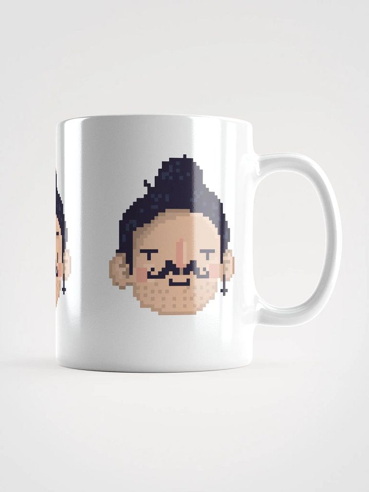 TASSE x PIXEL product image (1)