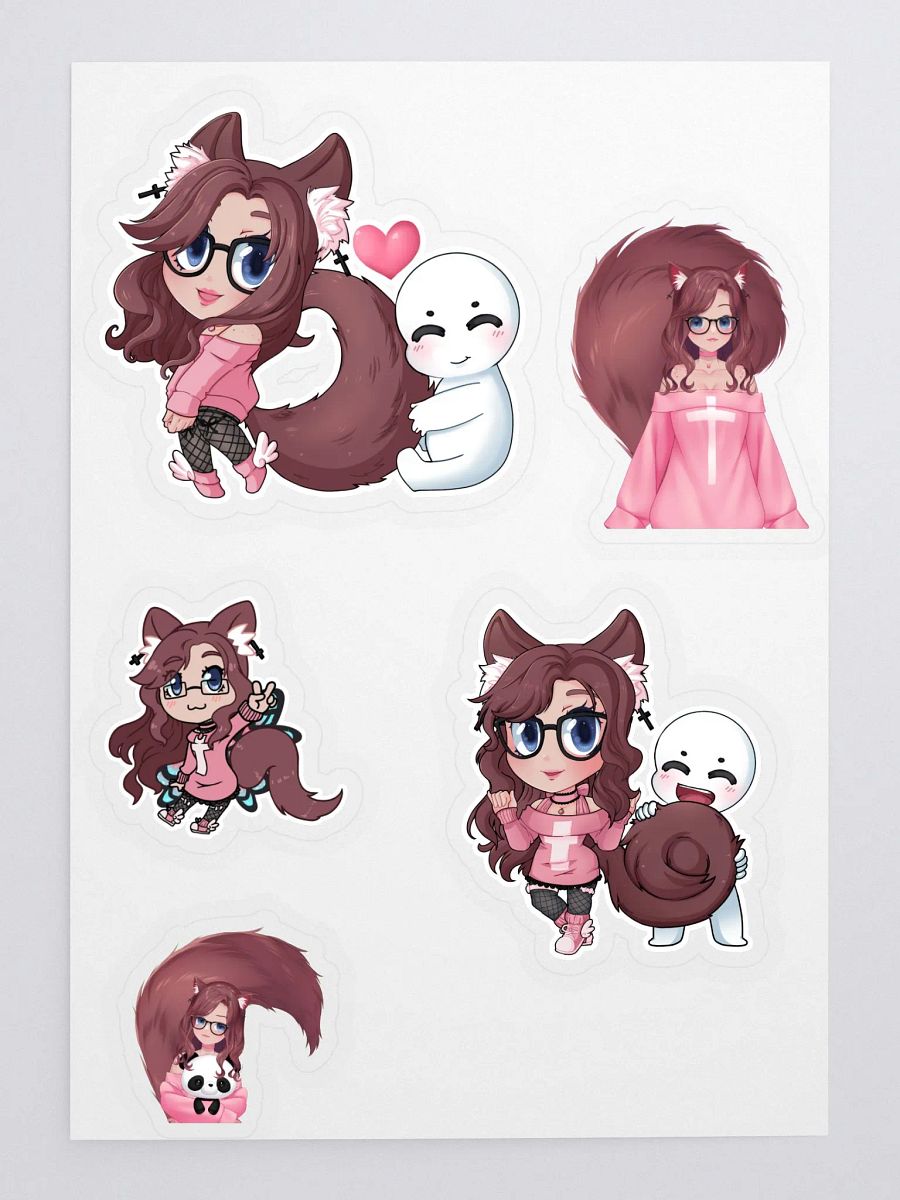 All about the Tail product image (1)