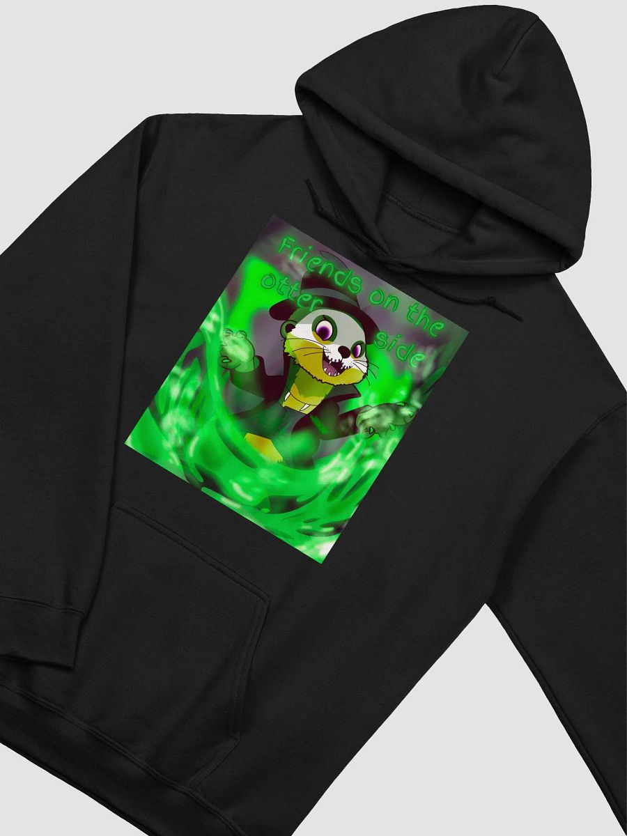 Friends On The Otter Side Hoodie product image (14)