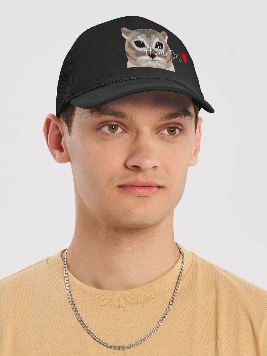 Vro Car Hat product image (5)