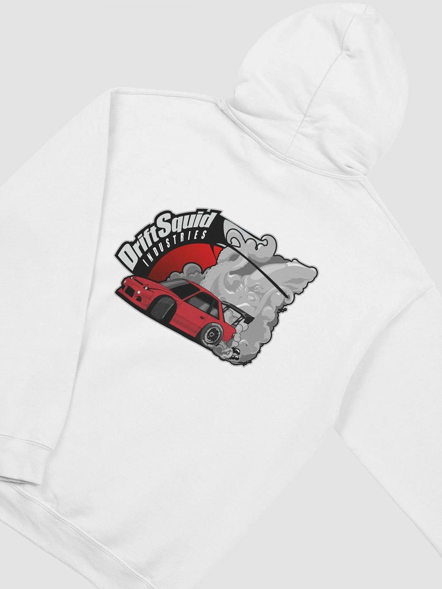 DRIFTSQUID INDUSTRIES HOODIE product image (6)