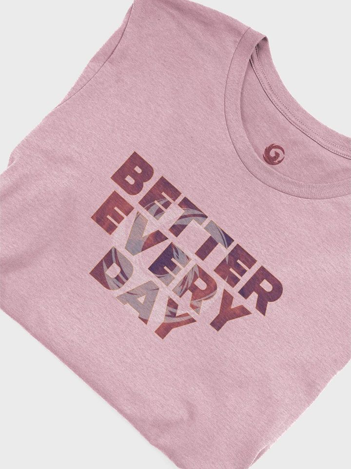 Better Every Day Graphic Tee product image (29)