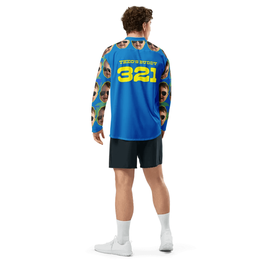 Hockey Jersey product image (11)