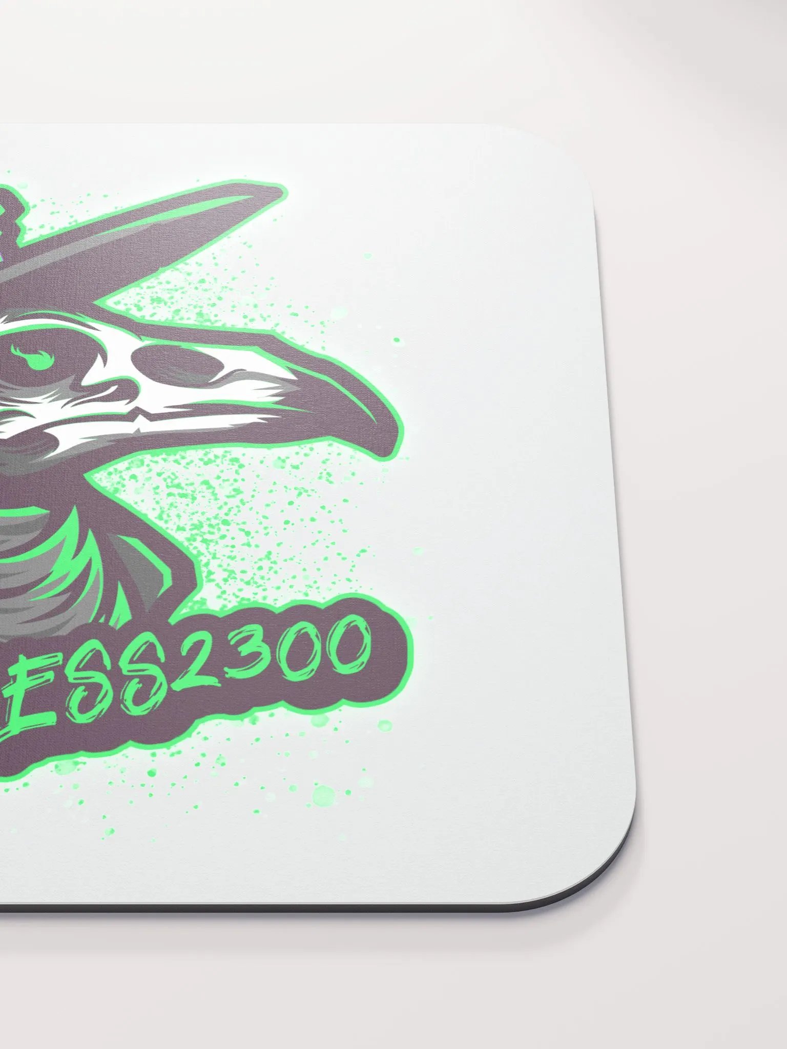 LOGO mouse pad product image (5)