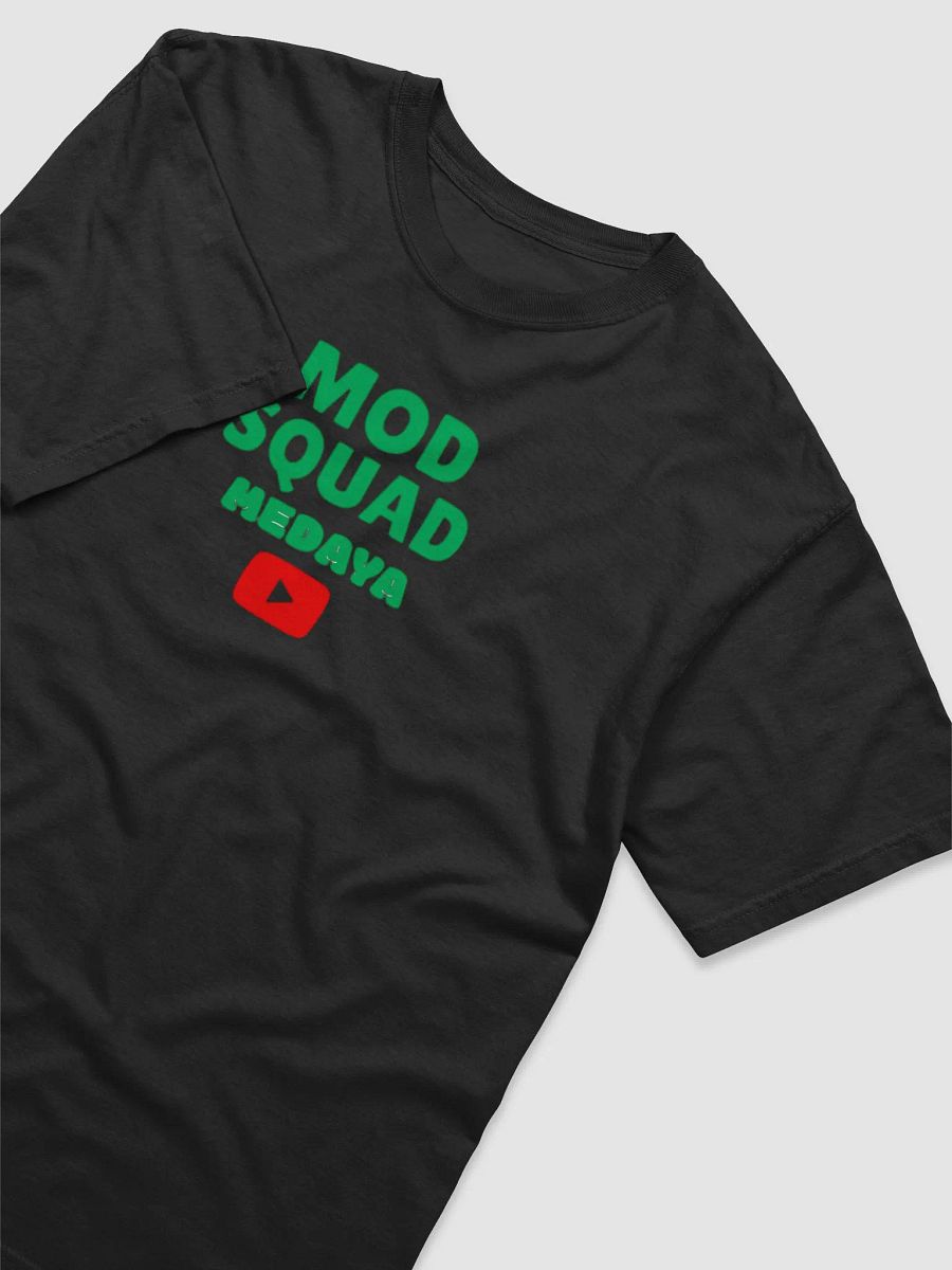 MOD SQUAD 2024 GREEN product image (3)