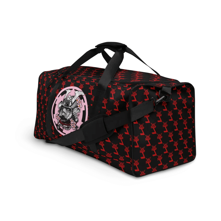 Crew Duffel Bag product image (10)