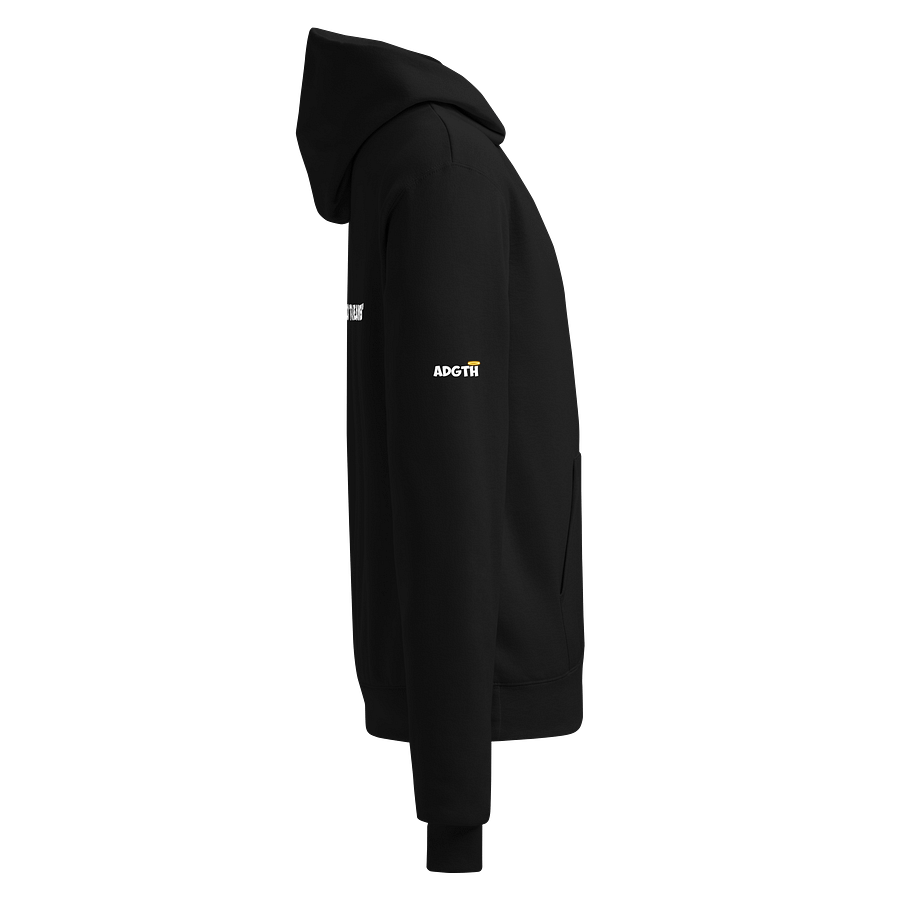 Pugs CHAMPION HOODIE product image (4)