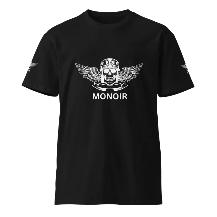 Monoir Flying Skulls 1v product image (1)