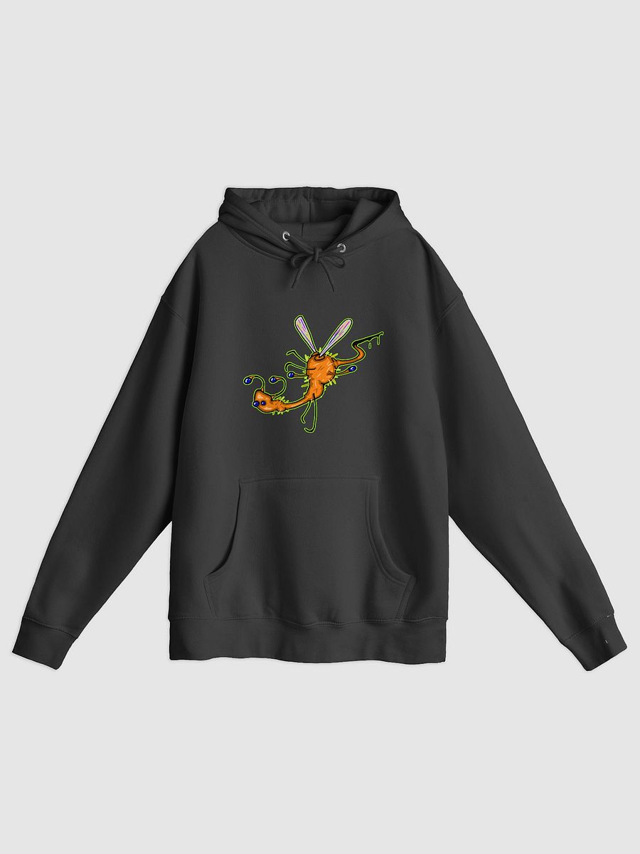 #086 Optiopteryx - Voidling™ Hoodie product image (1)