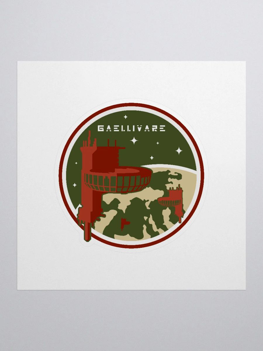 For Gaellivaren Freedom product image (2)