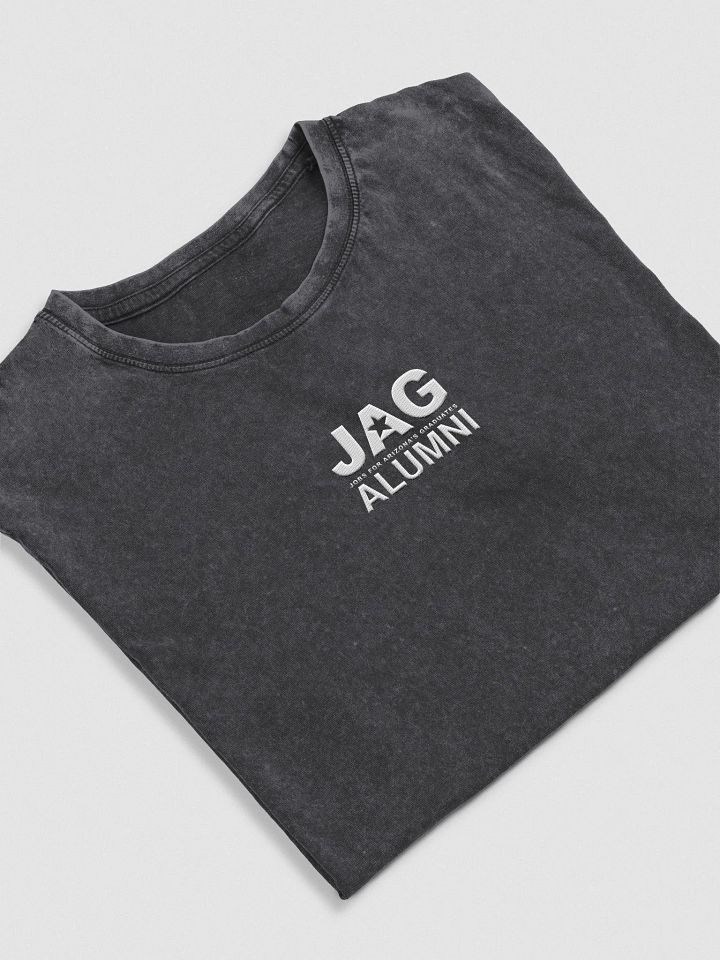 JAG Alumni Embroidered product image (2)