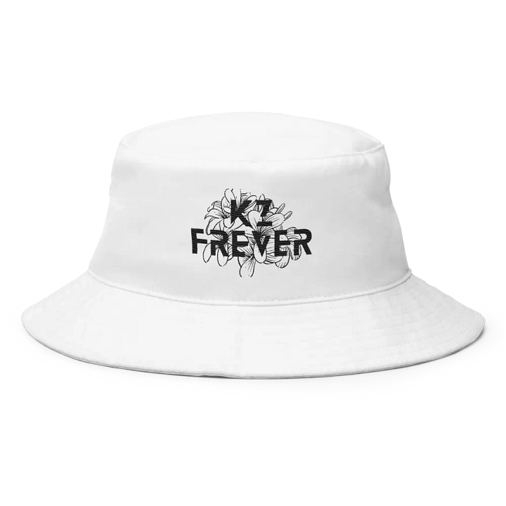 BUCKET HAT :) product image (1)