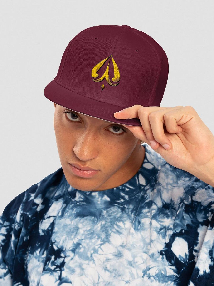 Super Rare Wool Snapback Cap product image (37)