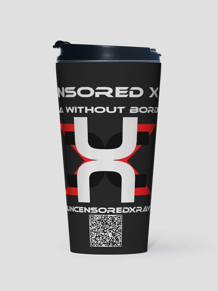 Coffee Travel Mug product image (1)