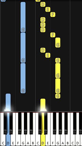 The Windows of Heaven | EASY PIANO TUTORIAL BY Extreme Midi #piano  #pianotutorial
