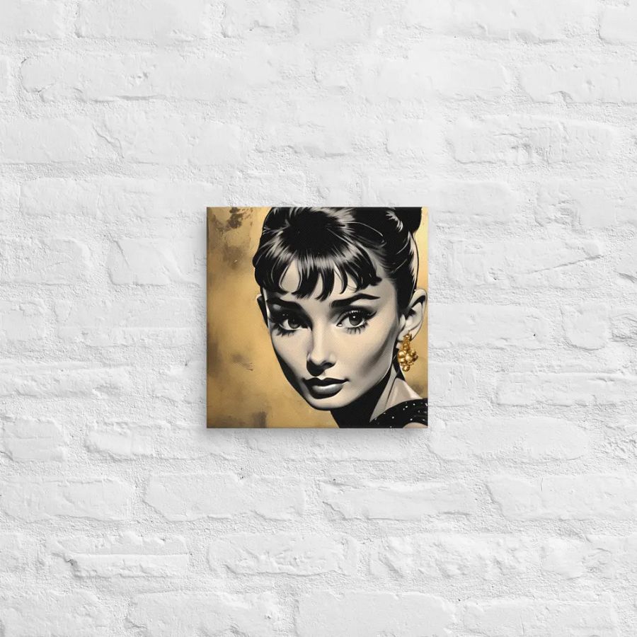 Audrey Hepburn 2 product image (17)