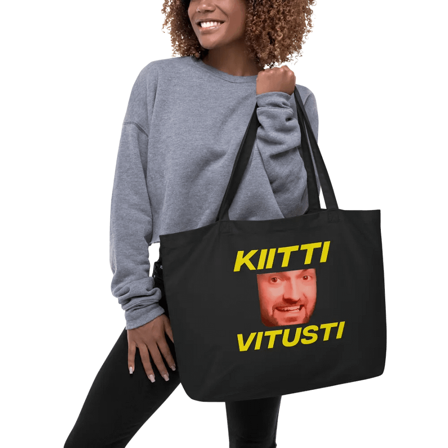 KIITTI VIT*STI -kassi product image (4)