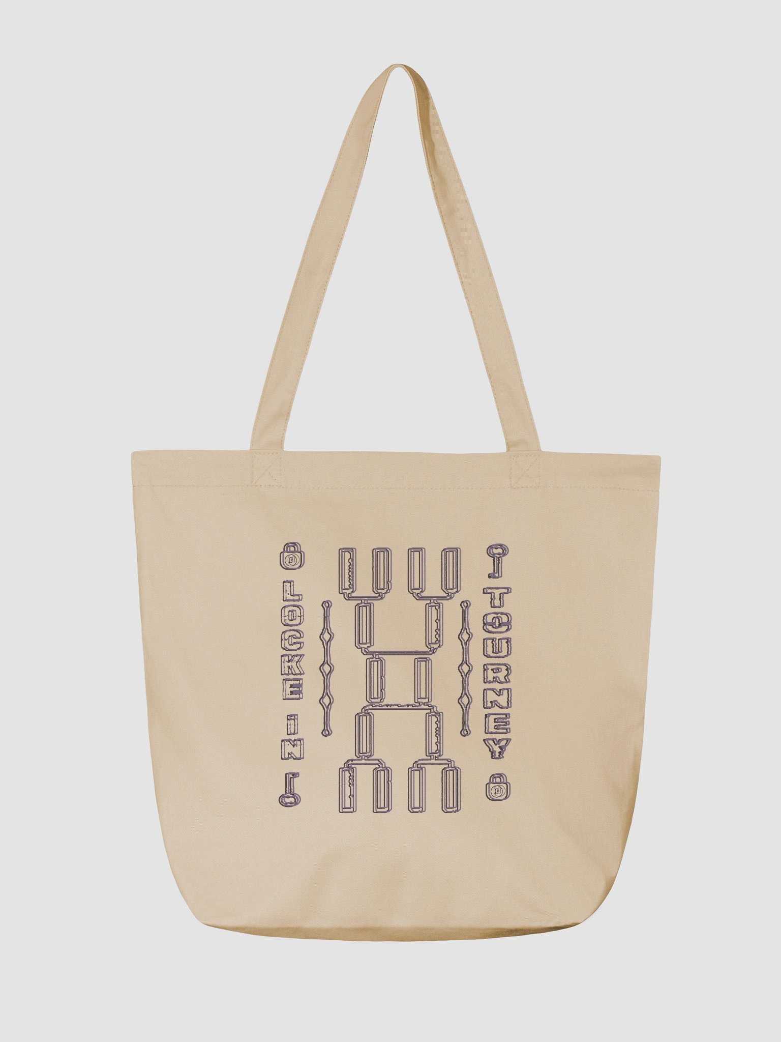 Locke In Tote product image (1)