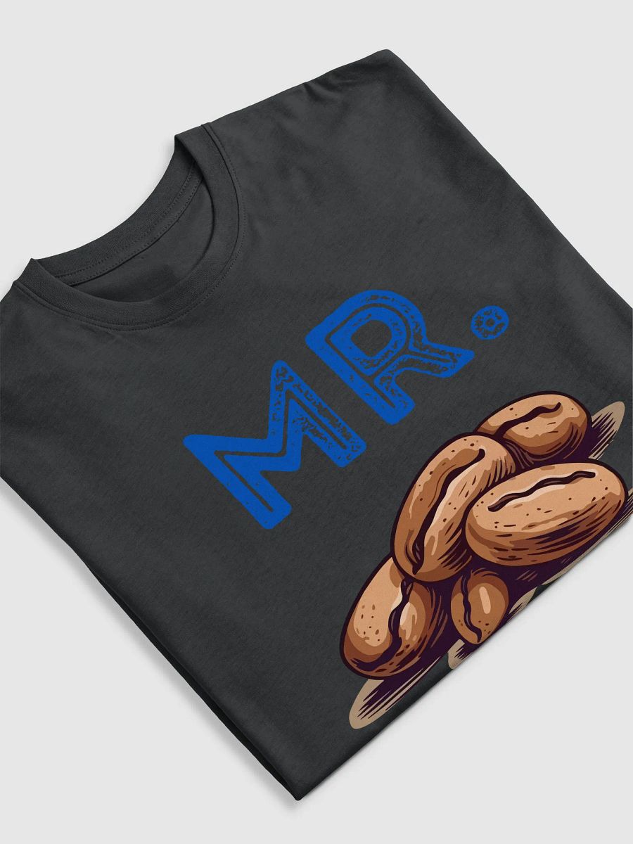 Mr. Coffee Beans Men's Tee product image (17)