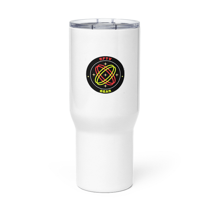 RFTV Gear Travel Mug product image (3)