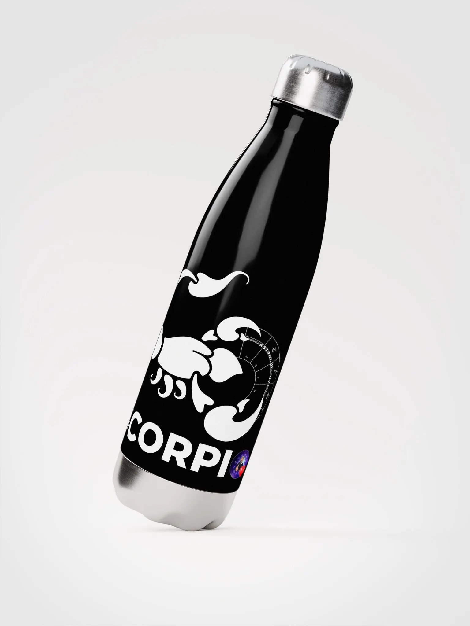 Agua de Escorpio product image (2)