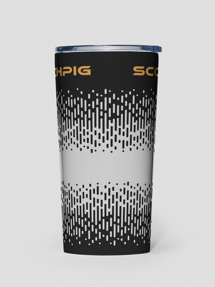 ScotchPig 20oz Tumbler product image (1)