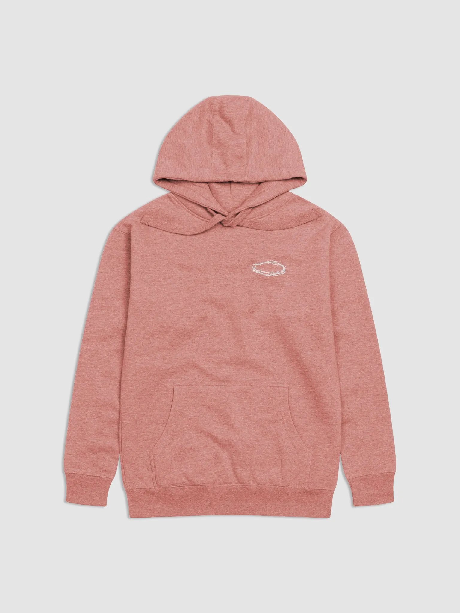 Be the Light Hoodie product image (2)
