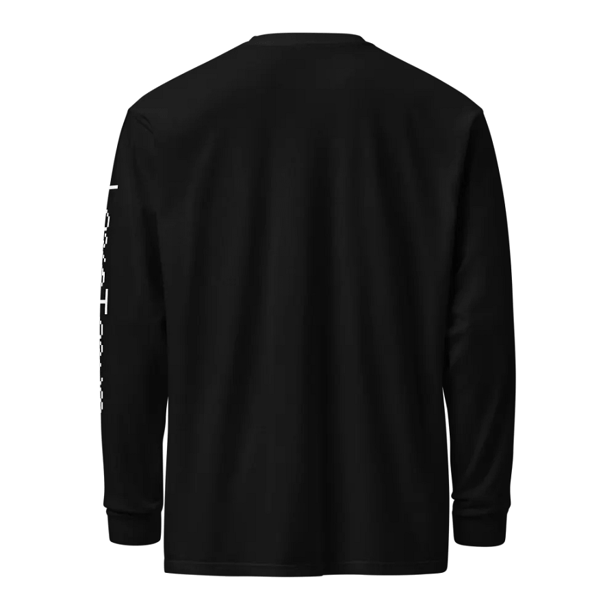 A Future in Love Long Sleeve Shirt product image (2)