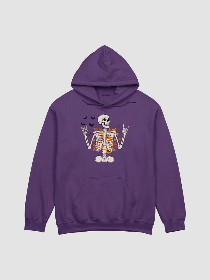 Fall is Forever Hoodie product image (1)
