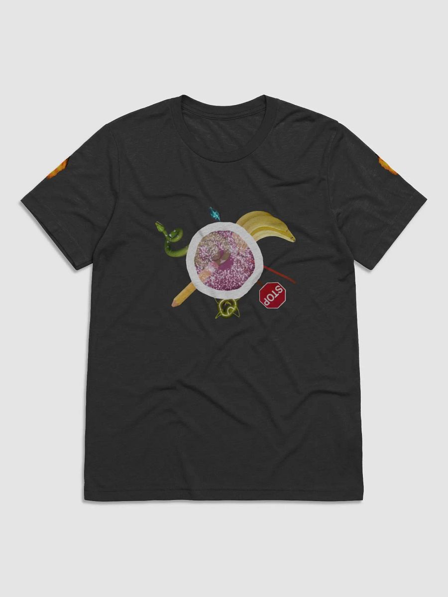 THE SHIRT OF ALL POWER! product image (1)