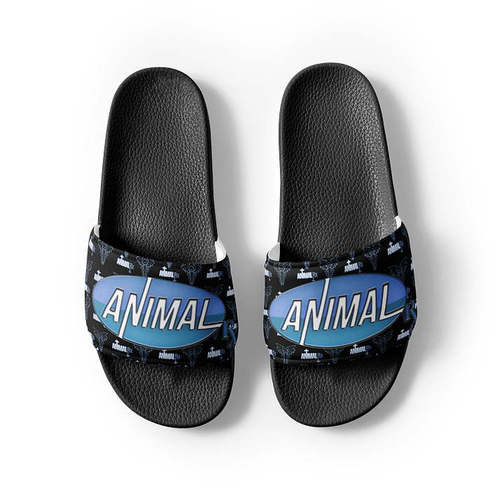 ANIMAL RX Female Slides product image (1)