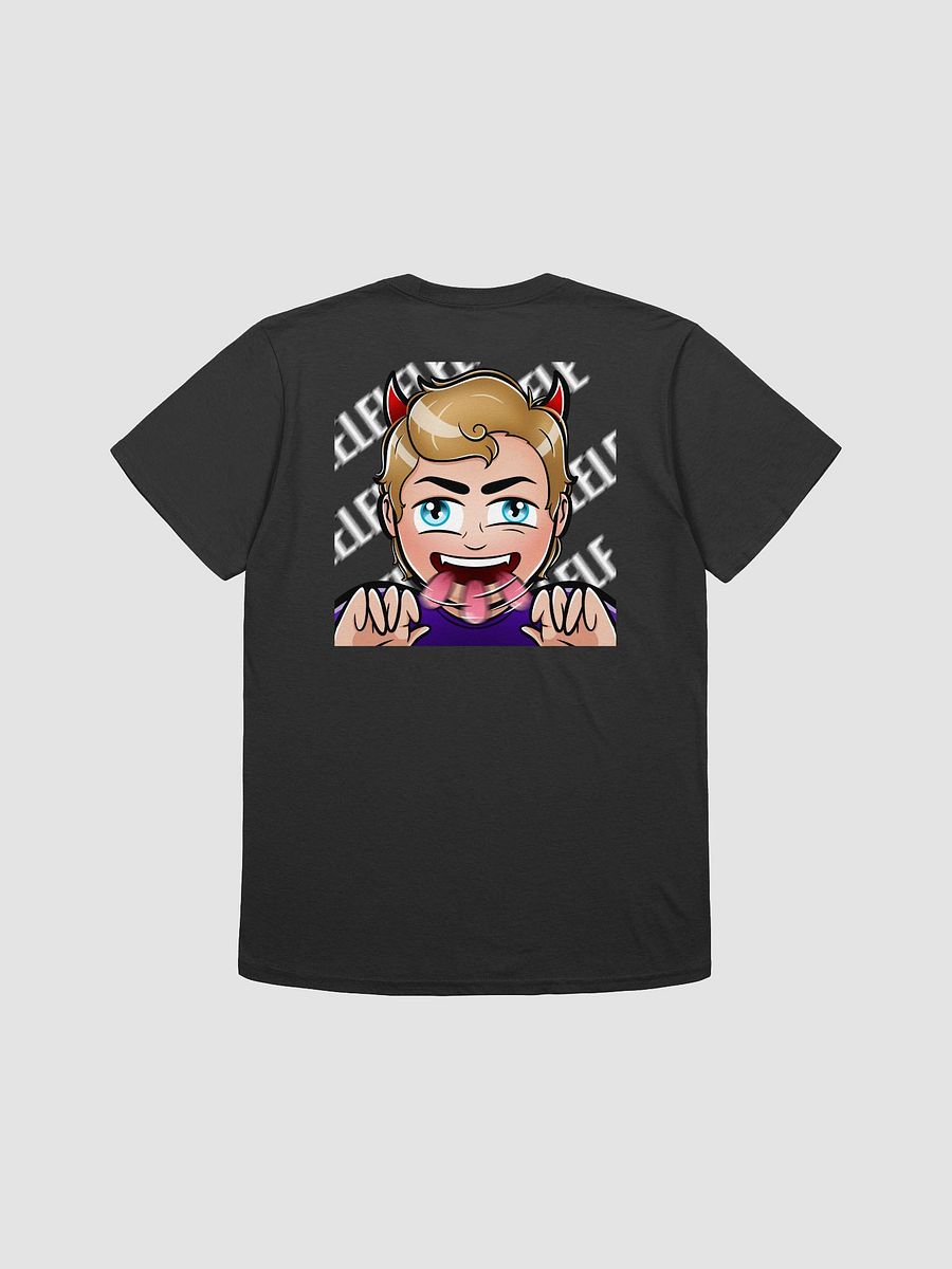 Reflective Reskos GoblinMode Unisex T-Shirt product image (8)