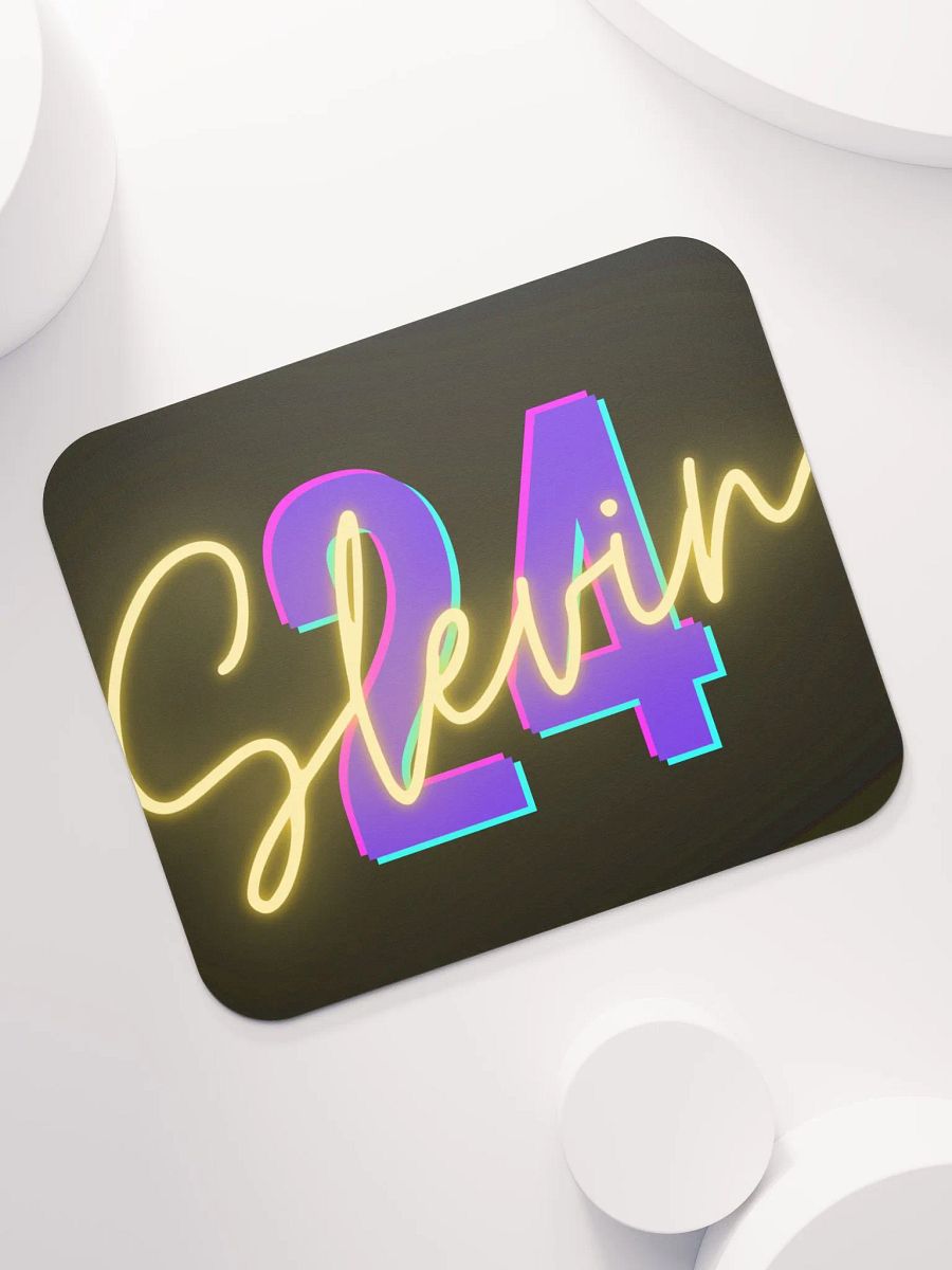 24Mousepad - Classic size product image (7)