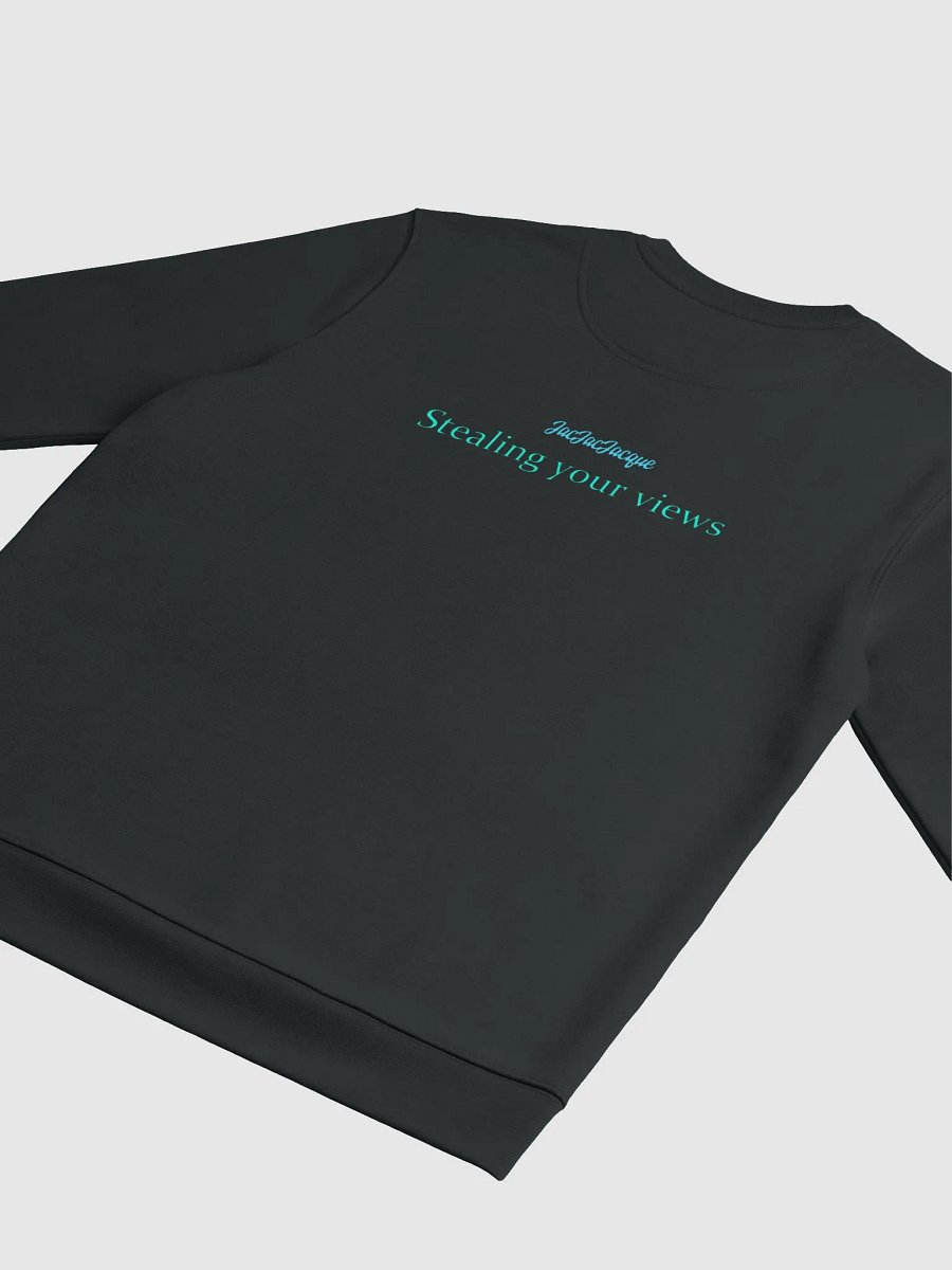 Unisex Long Sleeve Double D's product image (4)