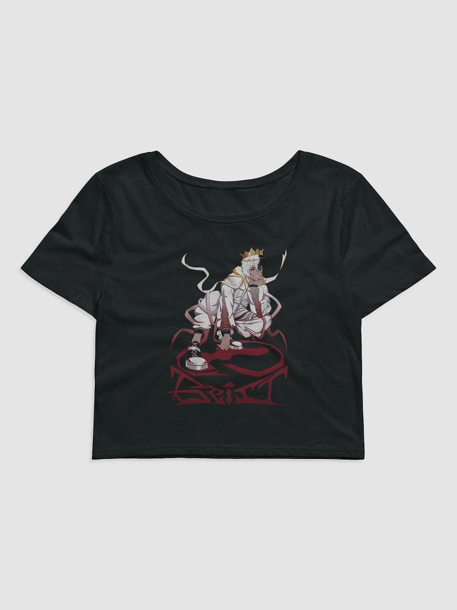 I'm Geist - Crop Top product image (1)