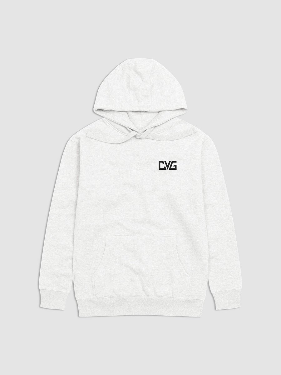 CVG Signature Logo Hoodie product image (1)