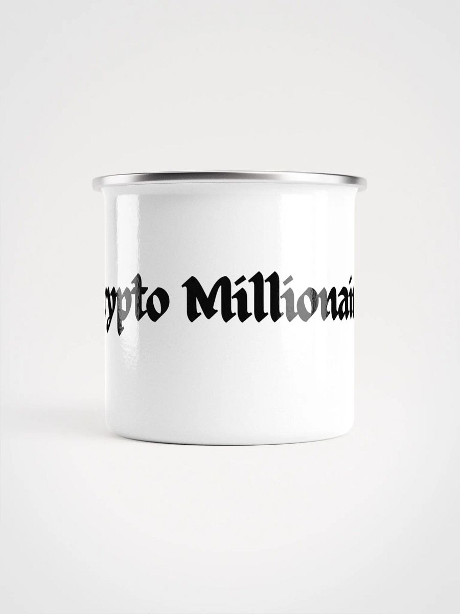 Crypto Geek Crypto Millionaire Mug product image (2)