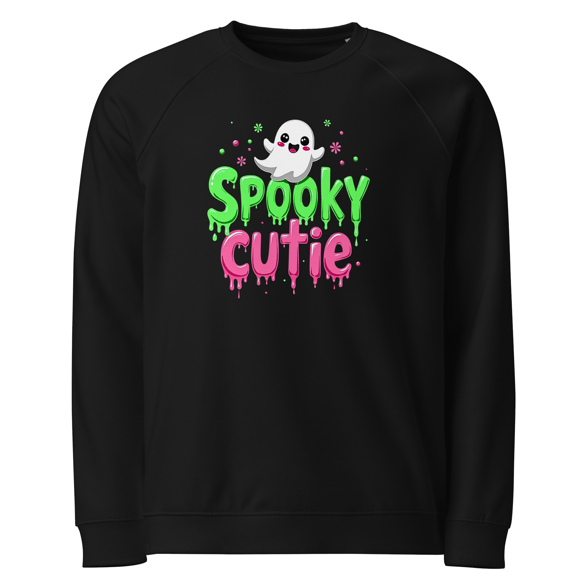 SPOOKY CUTIE Sweater product image (2)