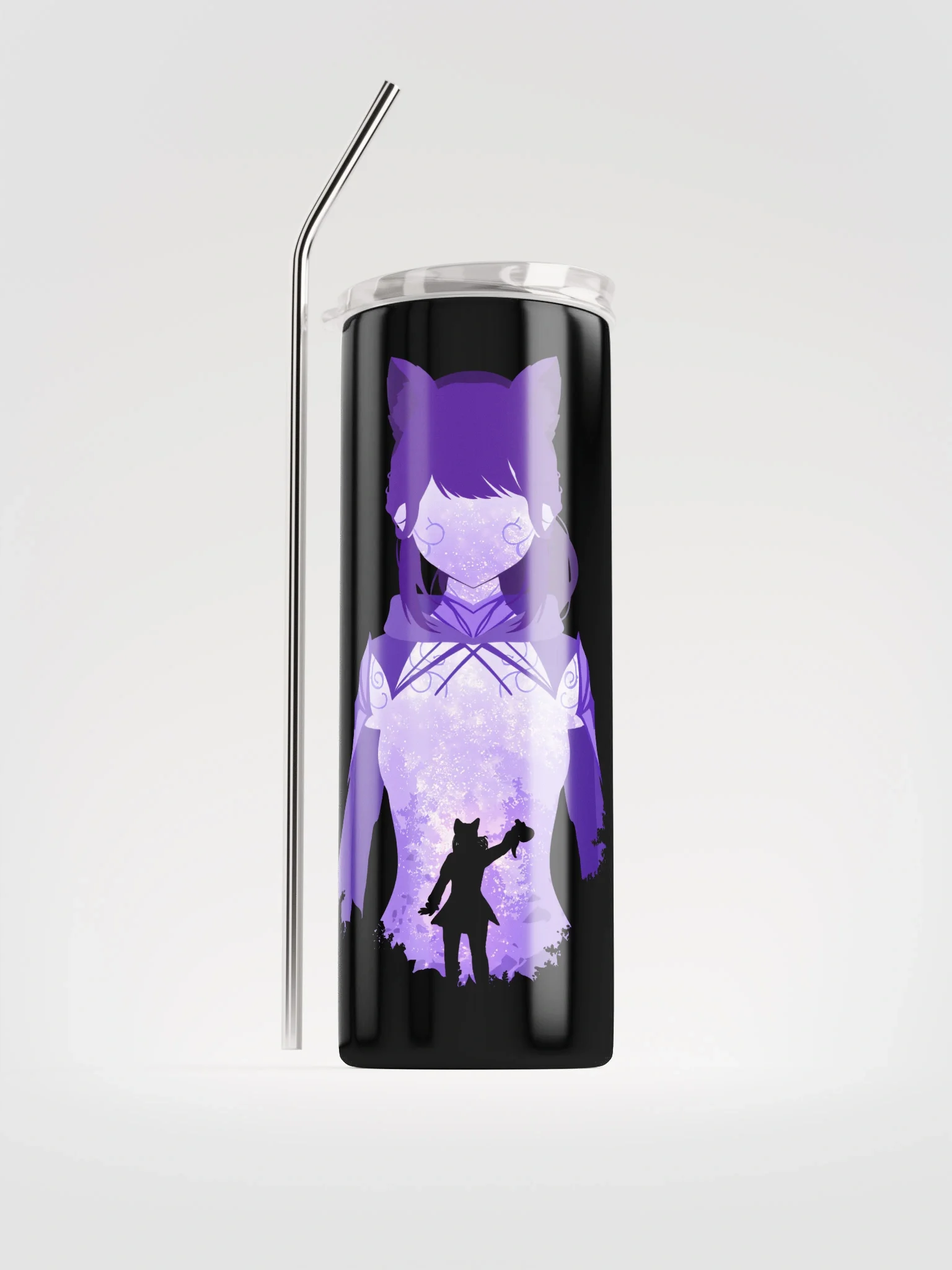 Kai Silhouette Tumbler product image (1)