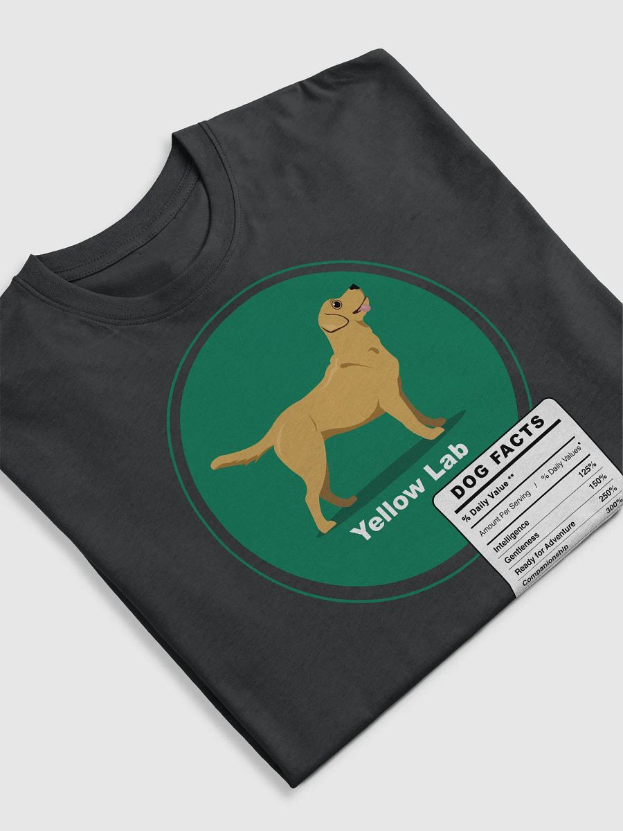 Yellow Lab dog product image (5)