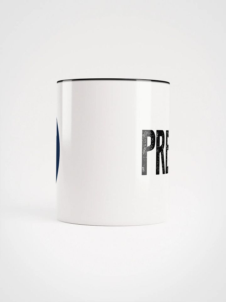 SSN Vibrant Mug Right Handed product image (2)